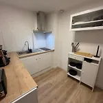 Le Nid Des Remparts - Equipe, Central, Wi-fi * Καρκασόν