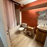 Διαμέρισμα Le Nid Des Remparts - Equipe, Central, Wi-fi Καρκασόν
