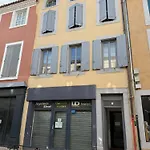 Le Nid Des Remparts - Equipe, Central, Wi-fi Διαμέρισμα Καρκασόν