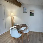 Διαμέρισμα Le Nid Des Remparts - Equipe, Central, Wi-fi *