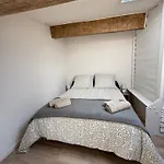 Le Nid Des Remparts - Equipe, Central, Wi-fi Διαμέρισμα