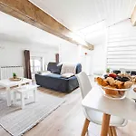 Le Nid Des Remparts - Equipe, Central, Wi-fi * Καρκασόν