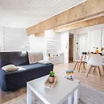 Le Nid Des Remparts - Equipe, Central, Wi-fi Διαμέρισμα Καρκασόν