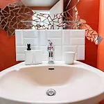 Le Nid Des Remparts - Equipe, Central, Wi-fi Διαμέρισμα Καρκασόν