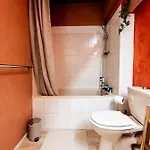 Le Nid Des Remparts - Equipe, Central, Wi-fi Διαμέρισμα Καρκασόν