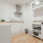 Le Nid Des Remparts - Equipe, Central, Wi-fi Διαμέρισμα